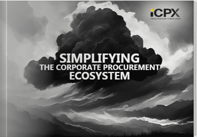 iCPx procurement