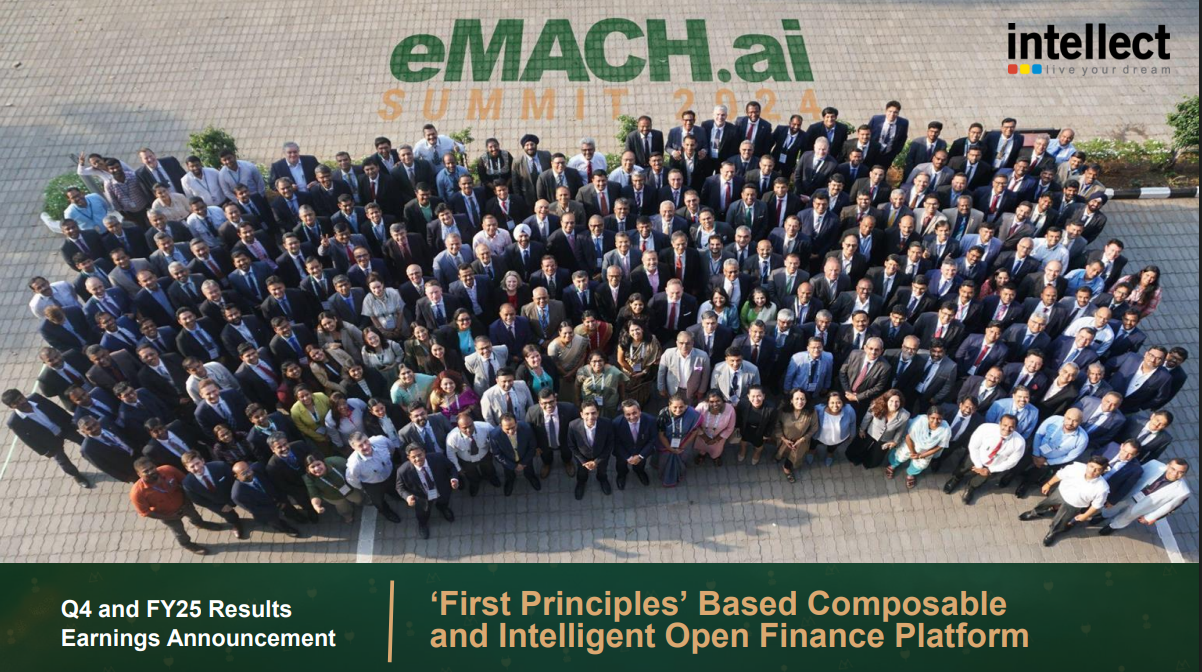 Q4 FY24-25 Annual report
