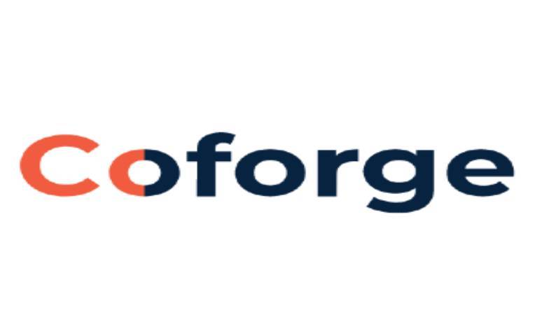 coforge logo