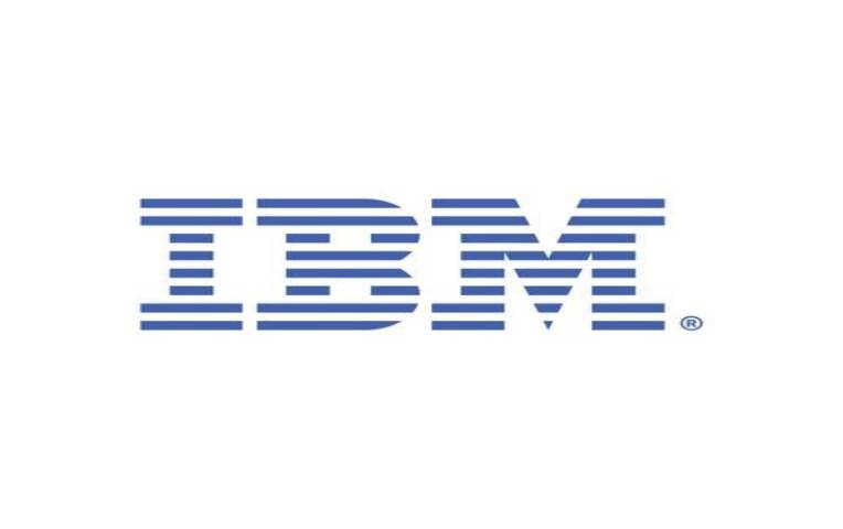 ibm logo