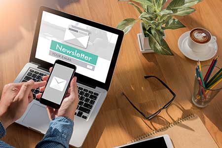 tn newsletter