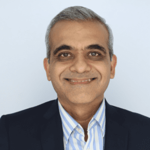 Rajesh Makhija