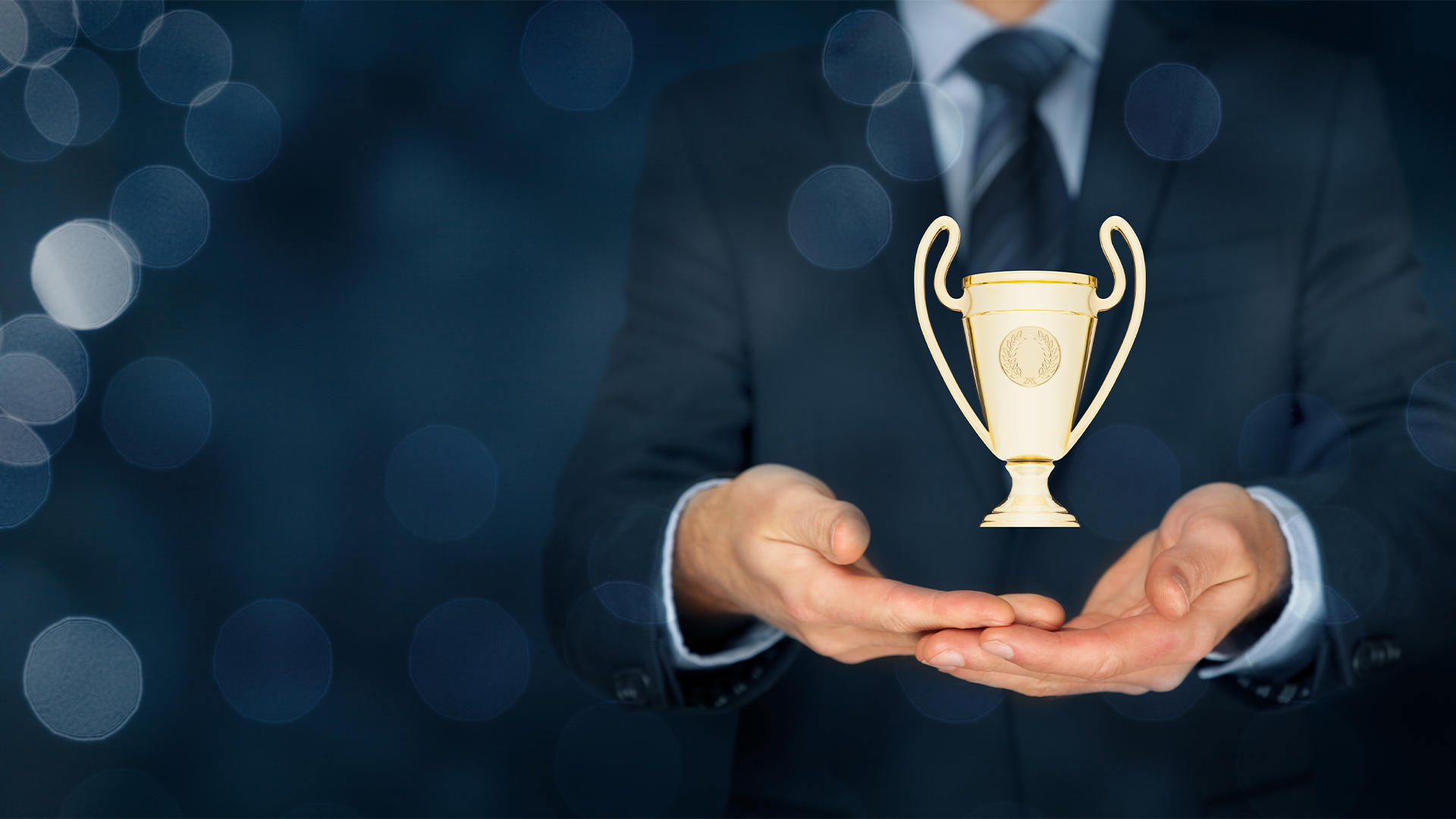 Analyst Recognition