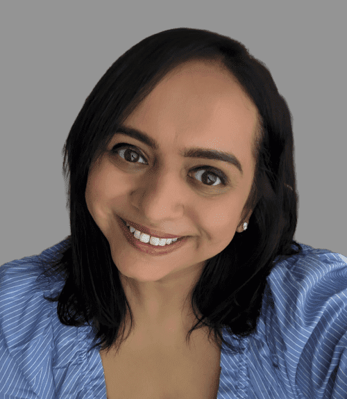 Monisha Tarunya-Suresh