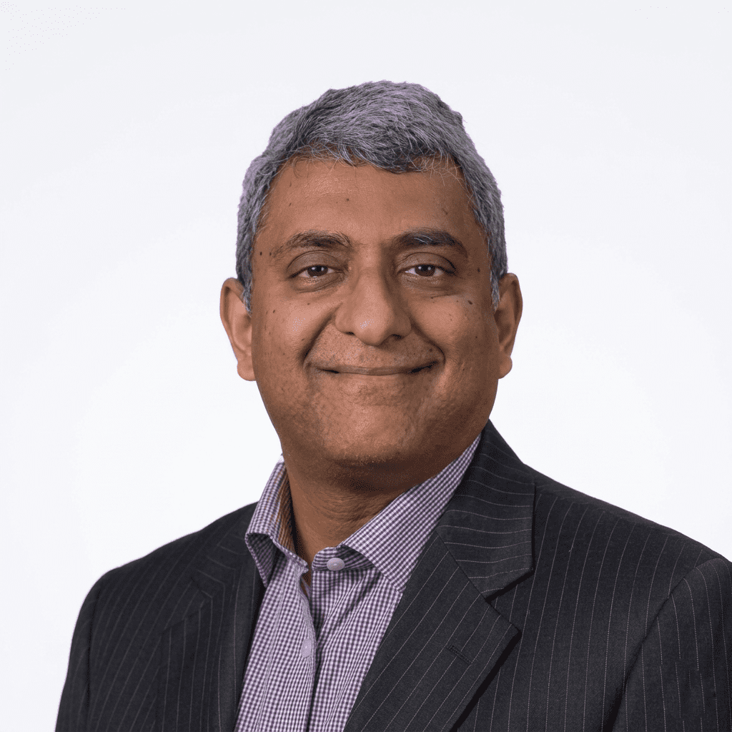Balakrishnan Narasimhan