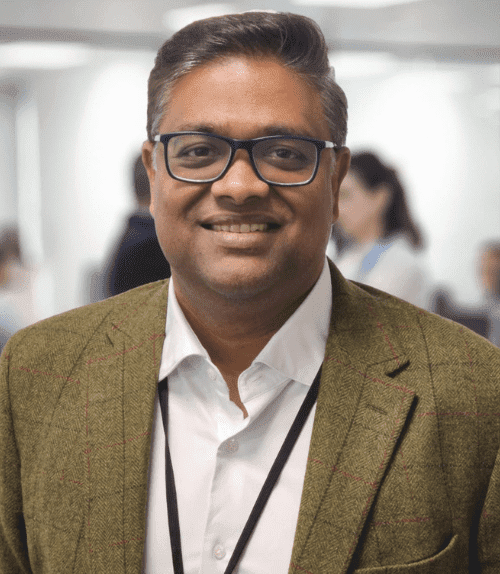 Rajesh Muthuramalingam