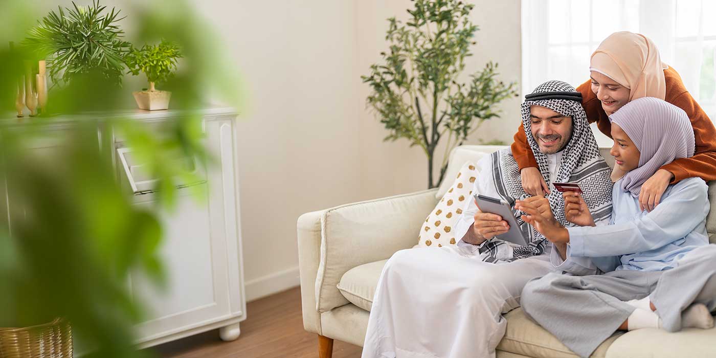 Islamic Banking Solution Suite