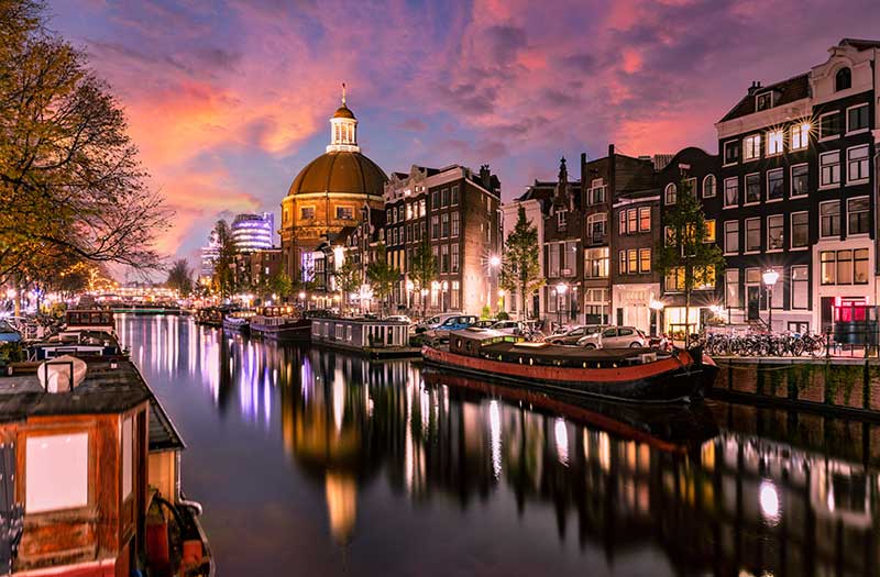 amsterdam