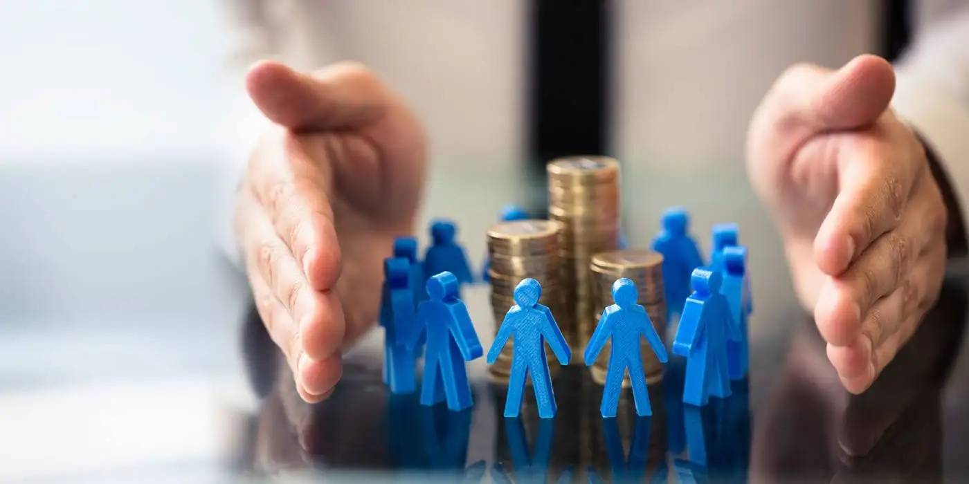 Credit Unions & Co-Operative Banks