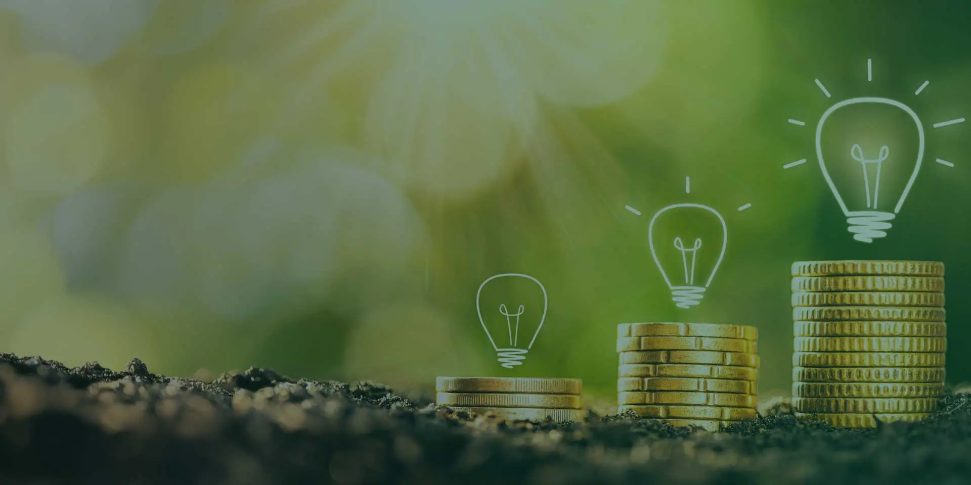 <h2>Design Thinking Meets Financial Power</h2>