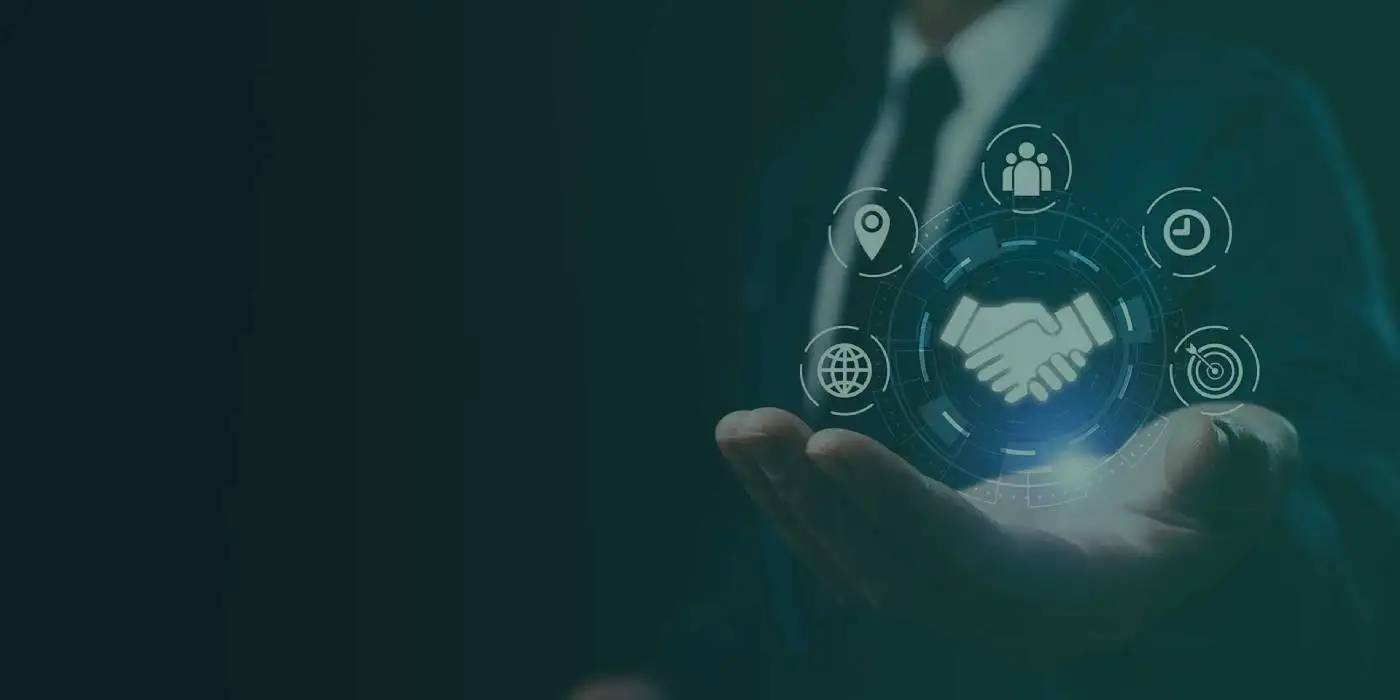Our Investors