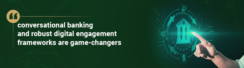 the need digital engagement