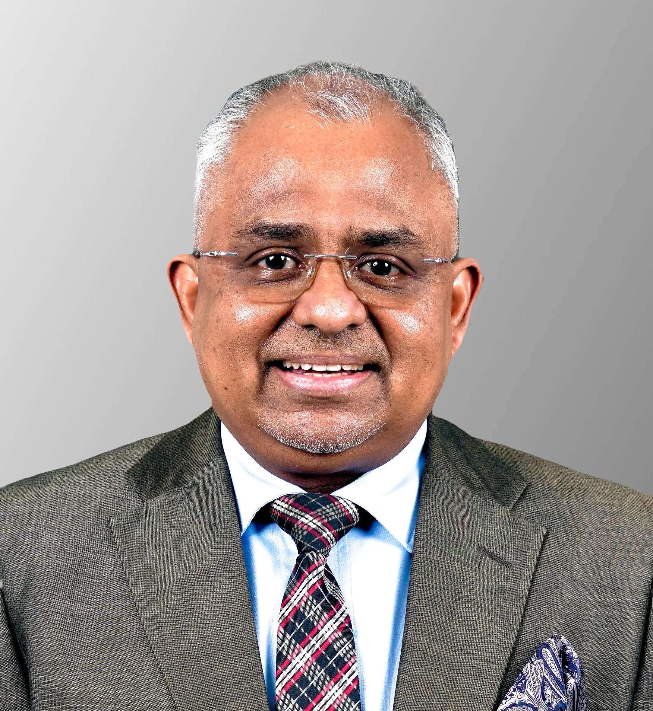 Krishnan Srinivasan (KS)