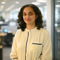 Radhika Parlikar 
