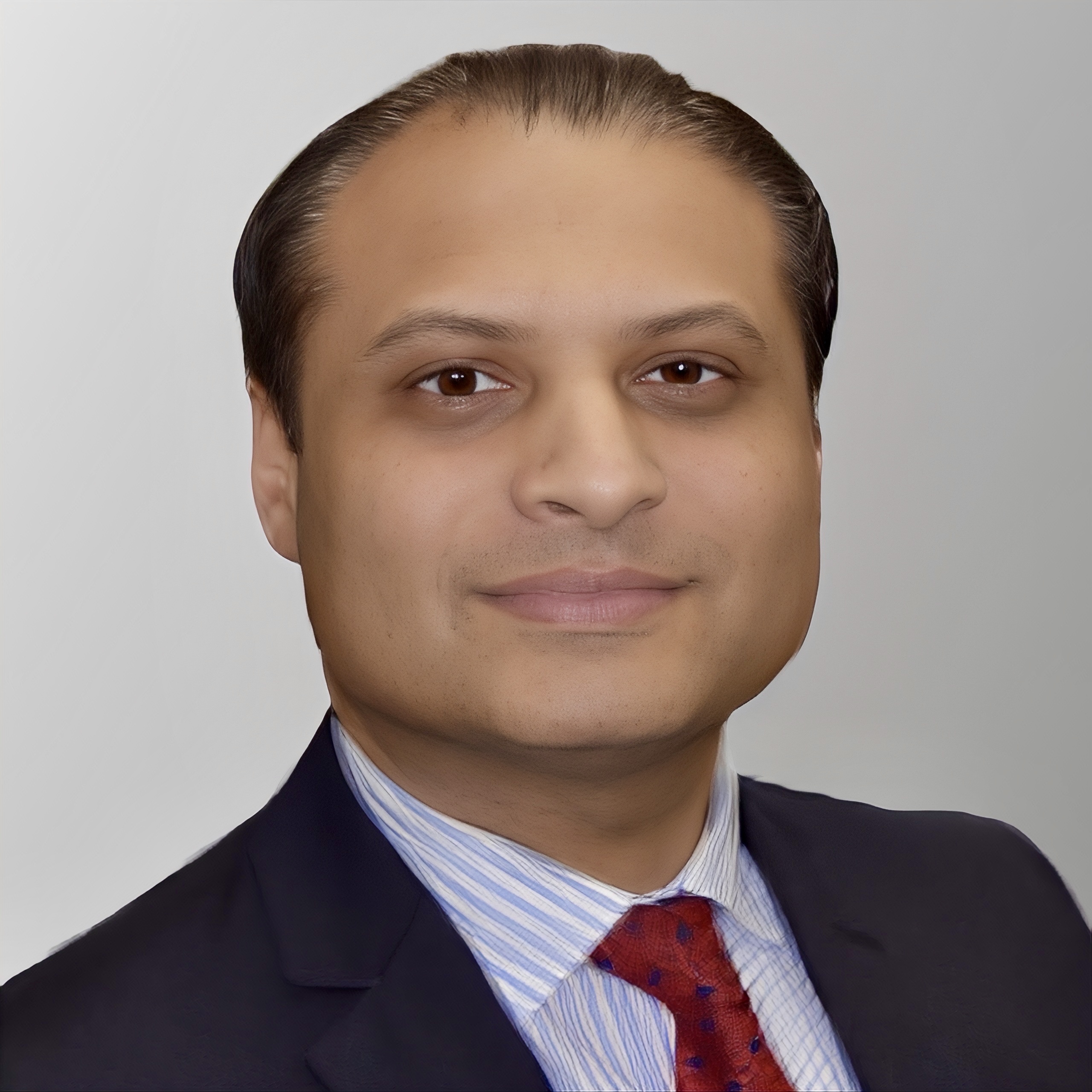 Syed Quader
