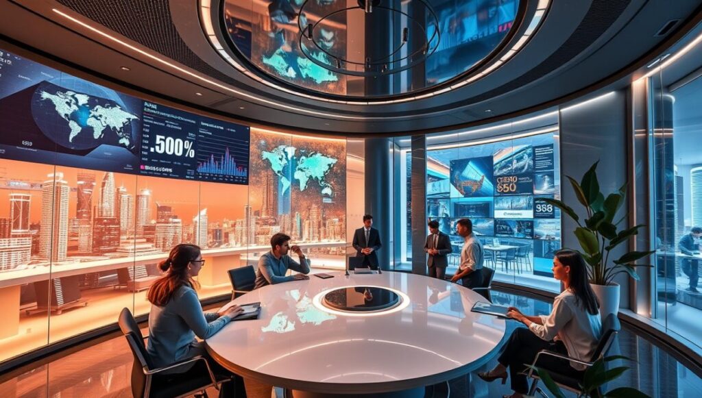 Global Commercial 