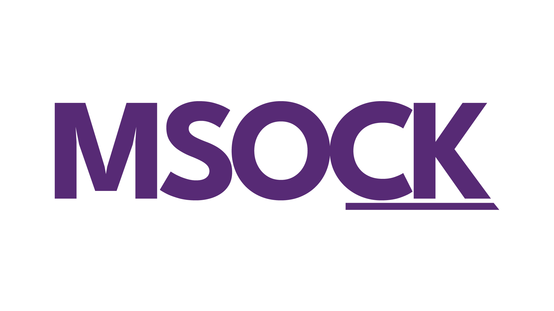 MSOCK